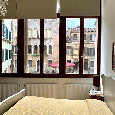 B&B Ca' Dor Venise Extérieur photo