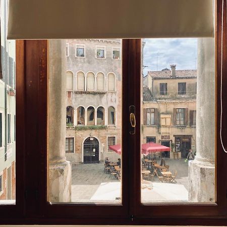 B&B Ca' Dor Venise Extérieur photo