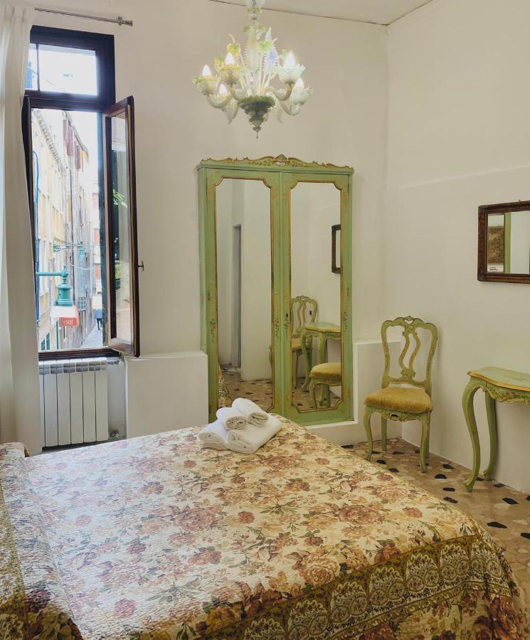 B&B Ca' Dor Venise Extérieur photo