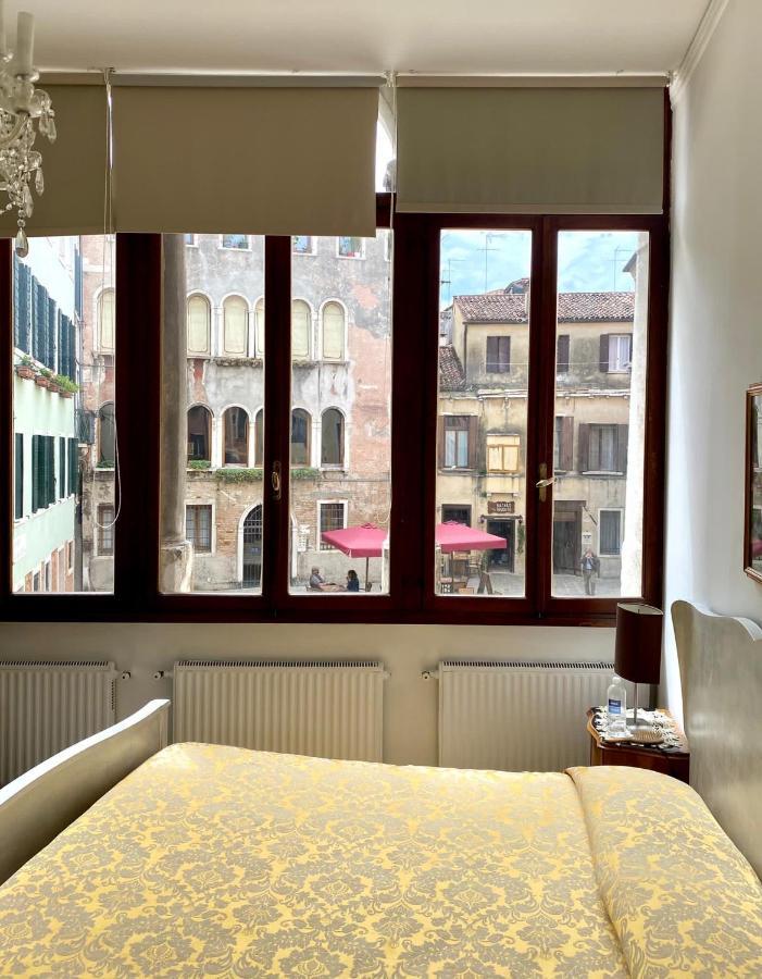 B&B Ca' Dor Venise Extérieur photo