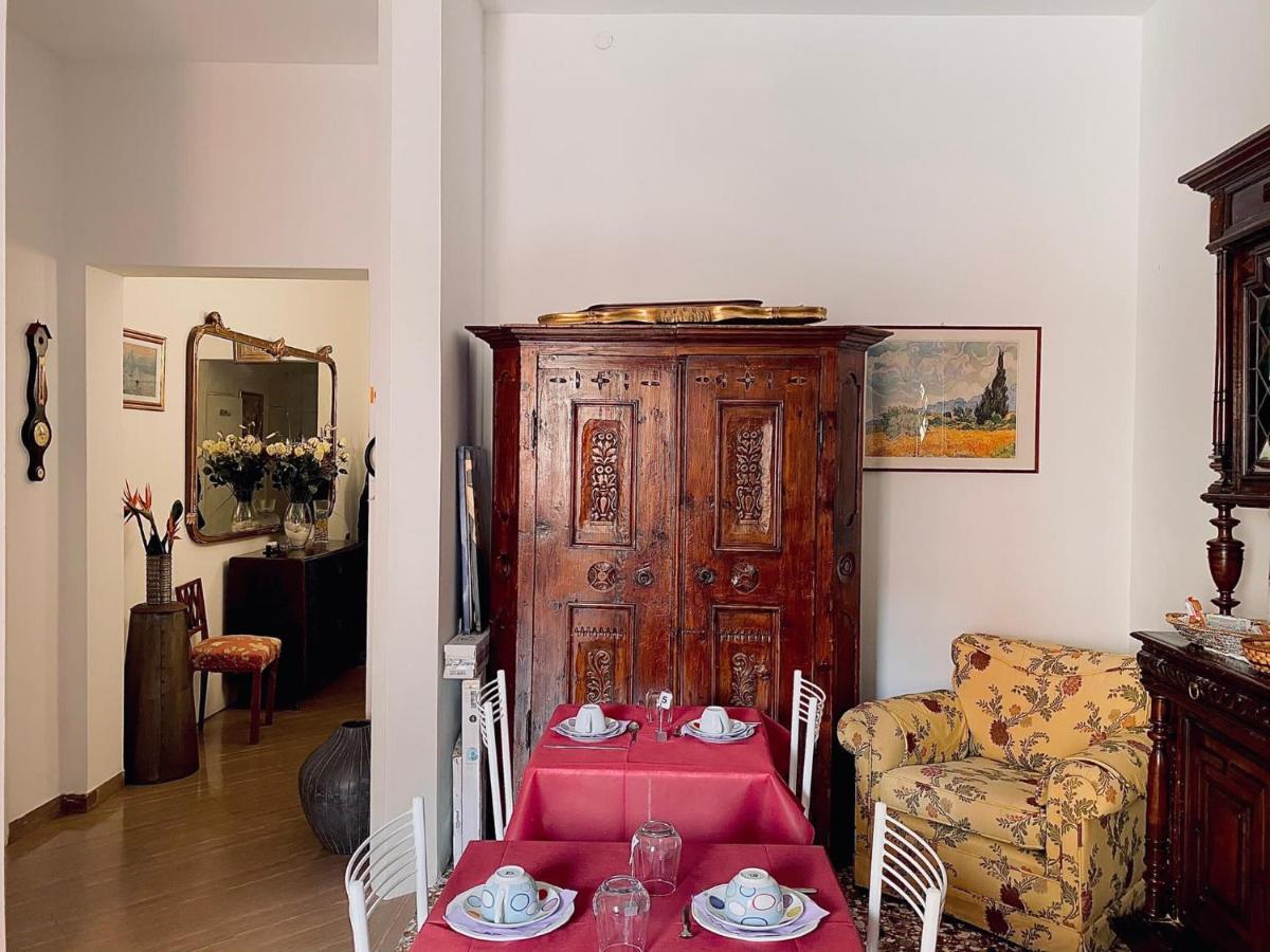 B&B Ca' Dor Venise Extérieur photo