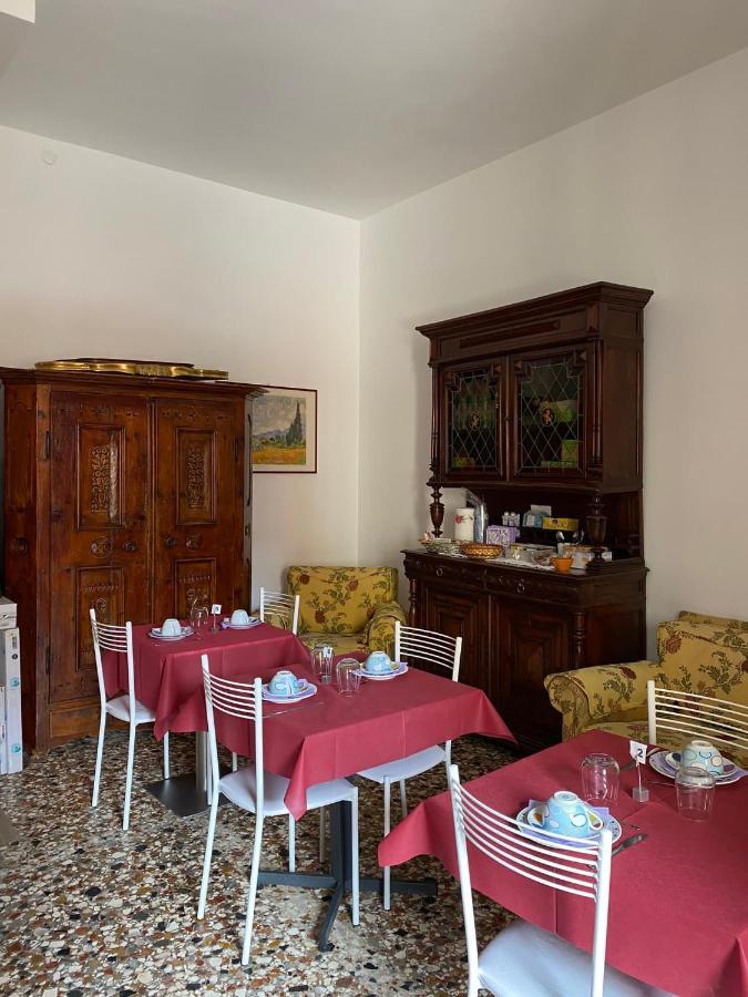 B&B Ca' Dor Venise Extérieur photo