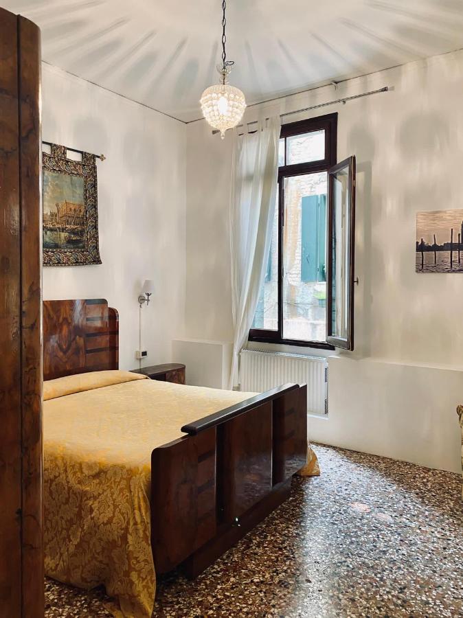 B&B Ca' Dor Venise Extérieur photo