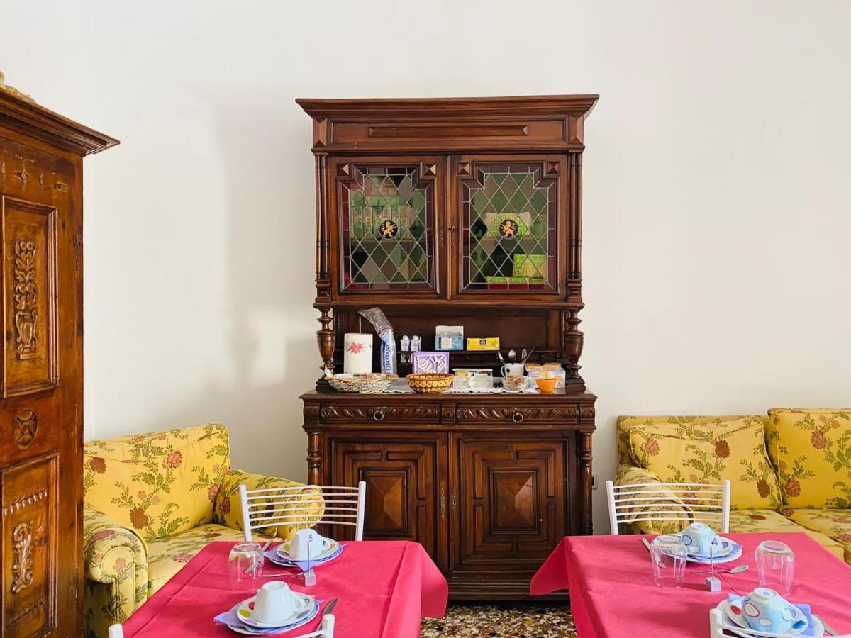 B&B Ca' Dor Venise Extérieur photo