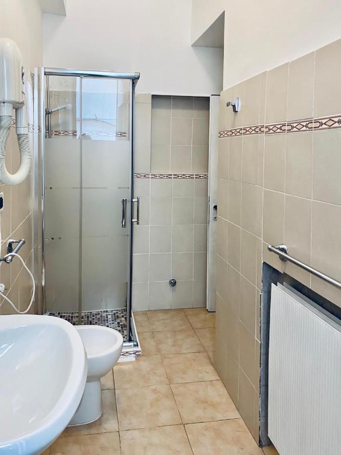 B&B Ca' Dor Venise Extérieur photo