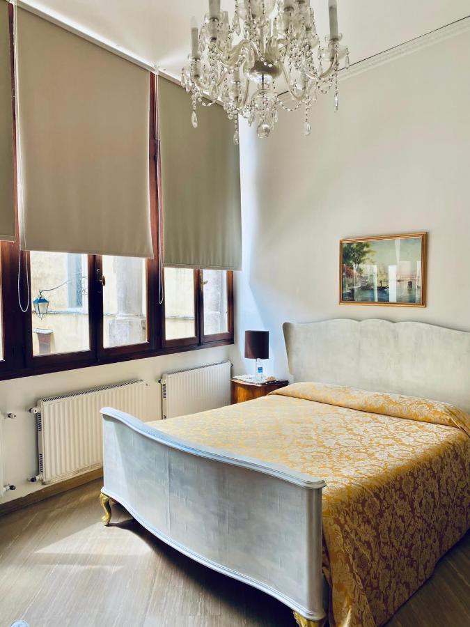 B&B Ca' Dor Venise Extérieur photo