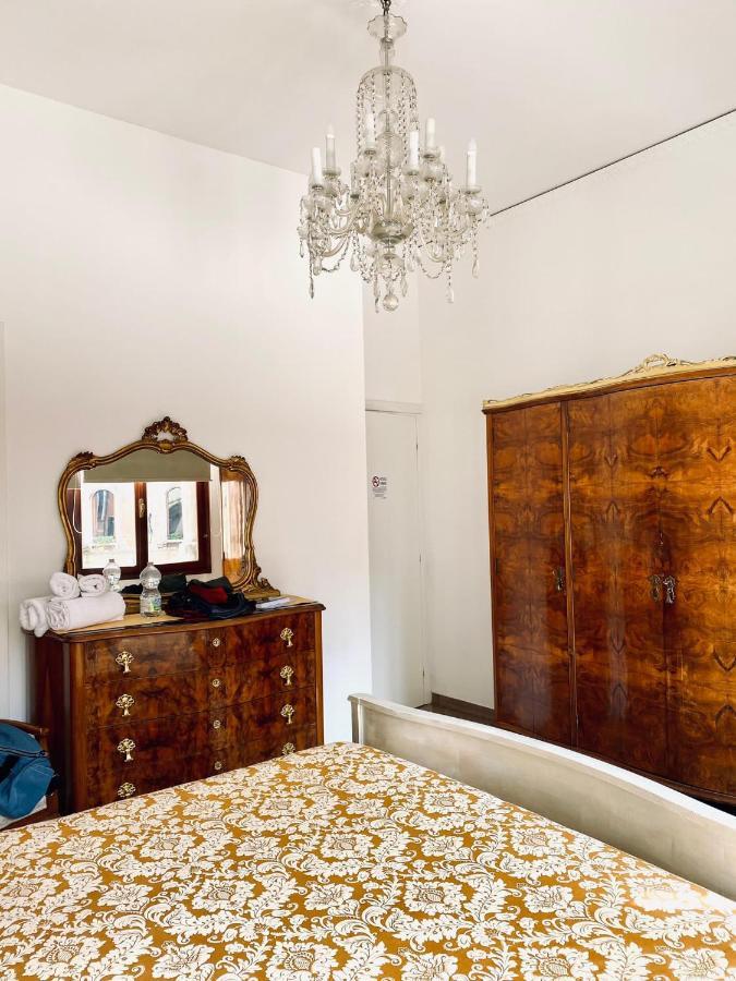 B&B Ca' Dor Venise Extérieur photo