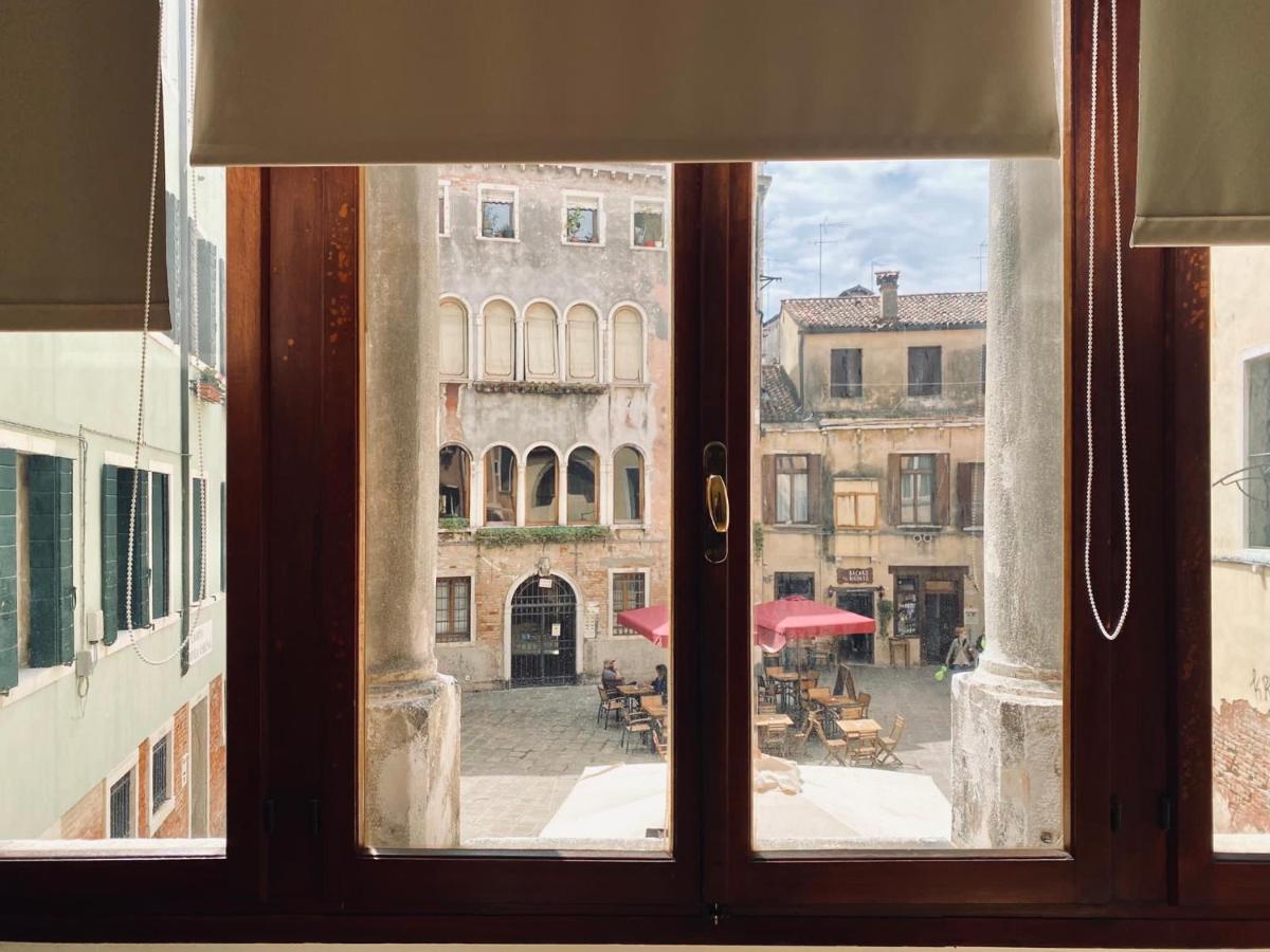 B&B Ca' Dor Venise Extérieur photo