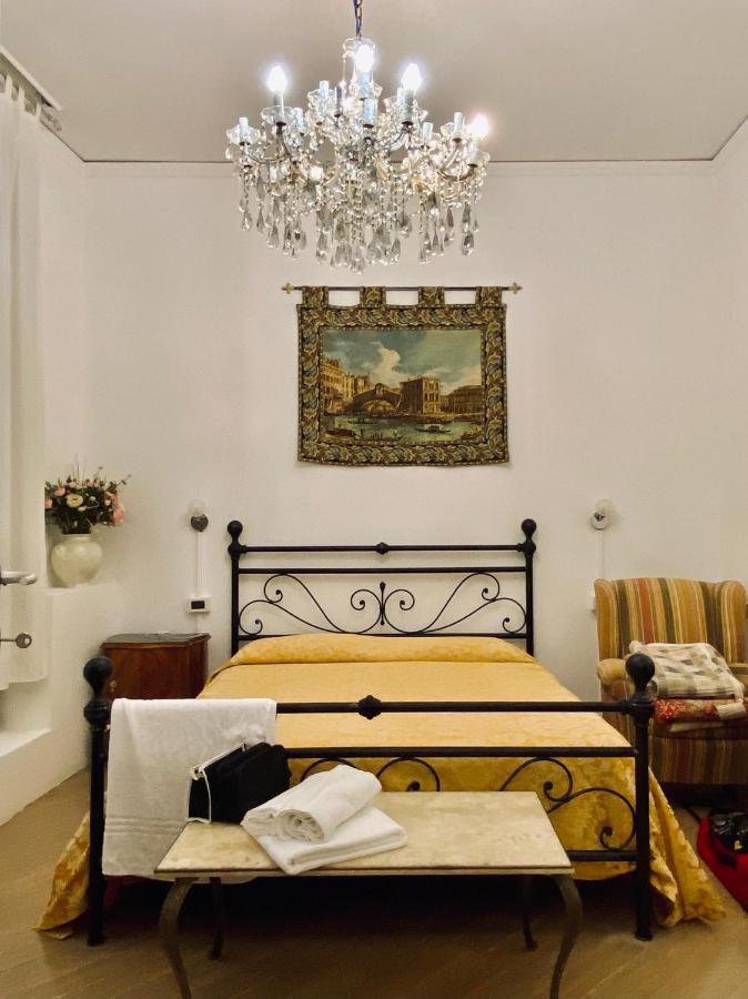 B&B Ca' Dor Venise Extérieur photo