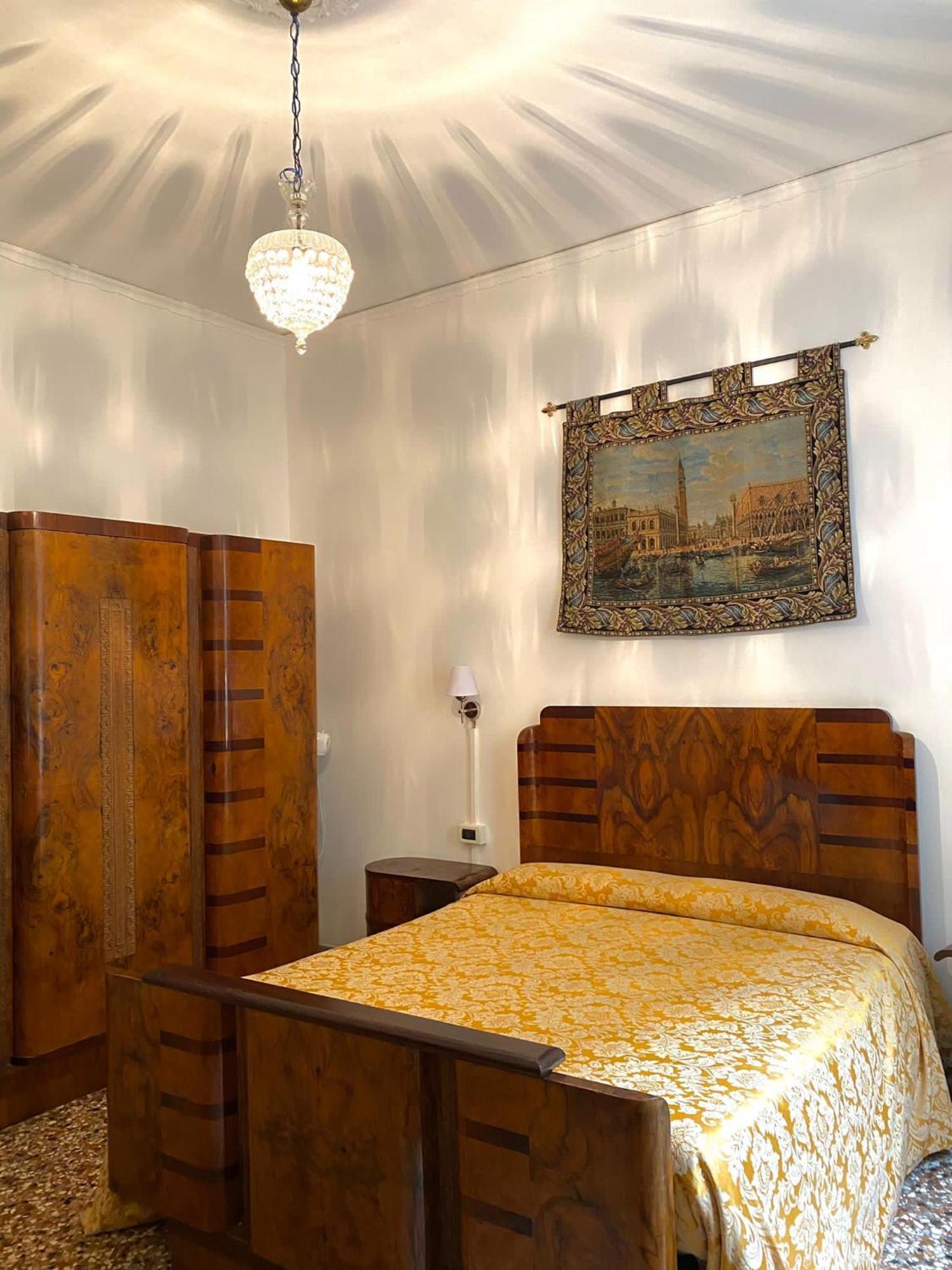 B&B Ca' Dor Venise Extérieur photo