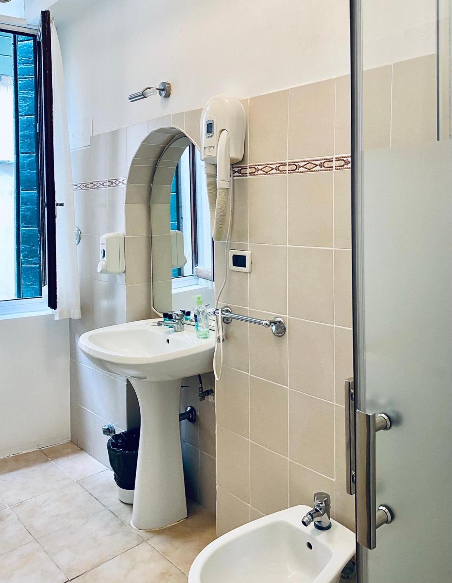 B&B Ca' Dor Venise Chambre photo