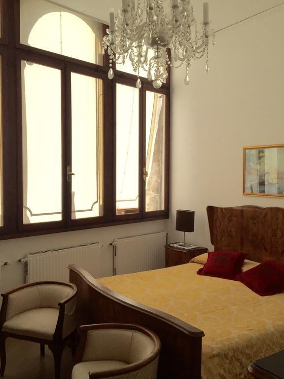 B&B Ca' Dor Venise Extérieur photo
