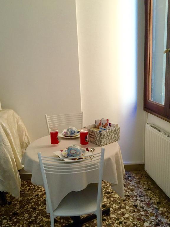 B&B Ca' Dor Venise Extérieur photo