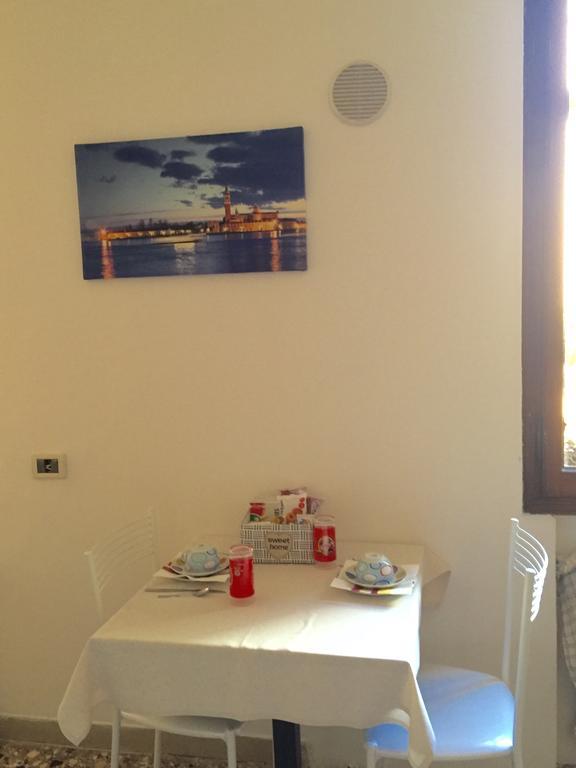 B&B Ca' Dor Venise Extérieur photo