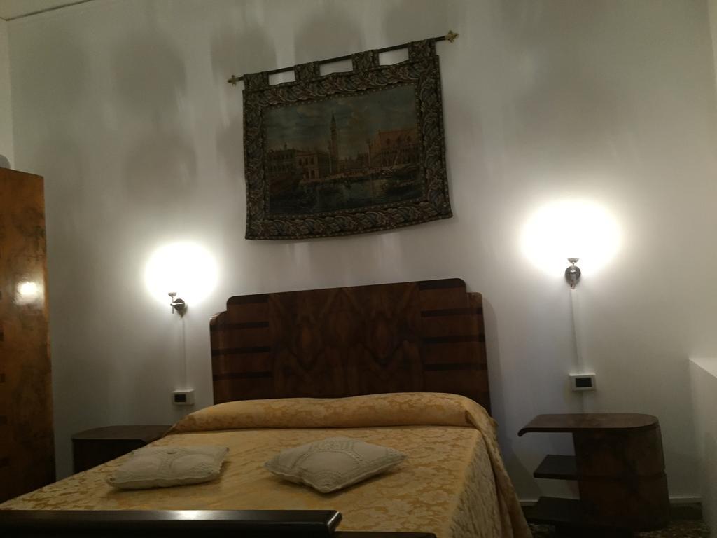 B&B Ca' Dor Venise Extérieur photo