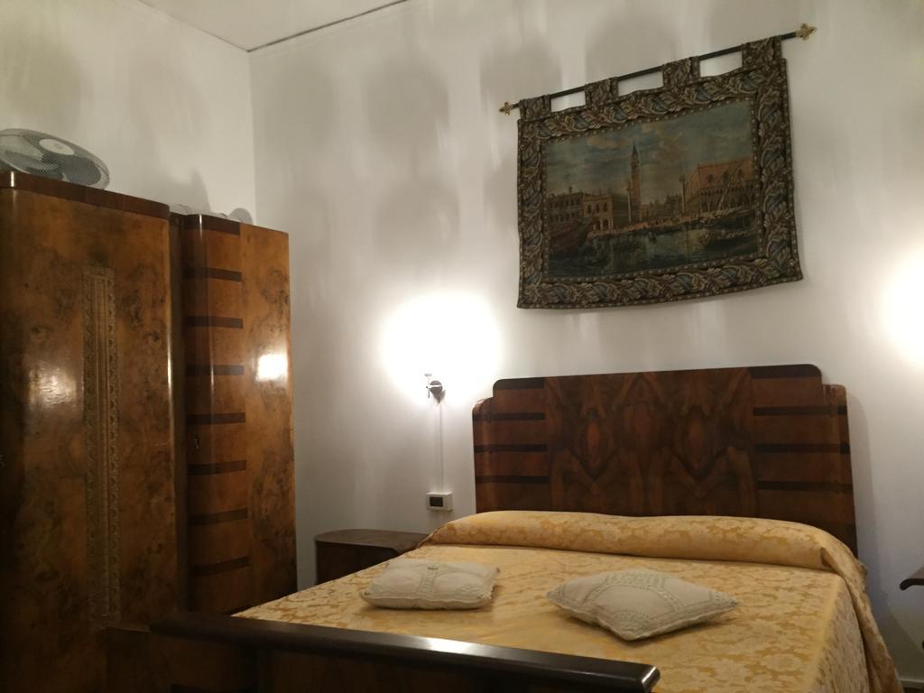 B&B Ca' Dor Venise Extérieur photo