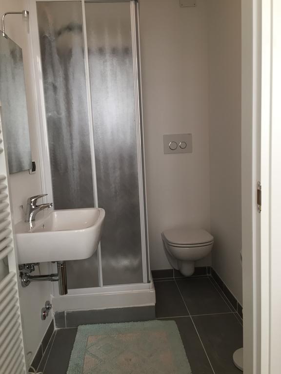 B&B Ca' Dor Venise Extérieur photo