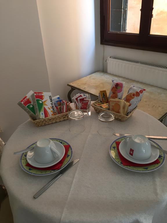 B&B Ca' Dor Venise Extérieur photo