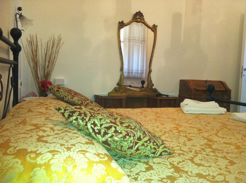 B&B Ca' Dor Venise Chambre photo