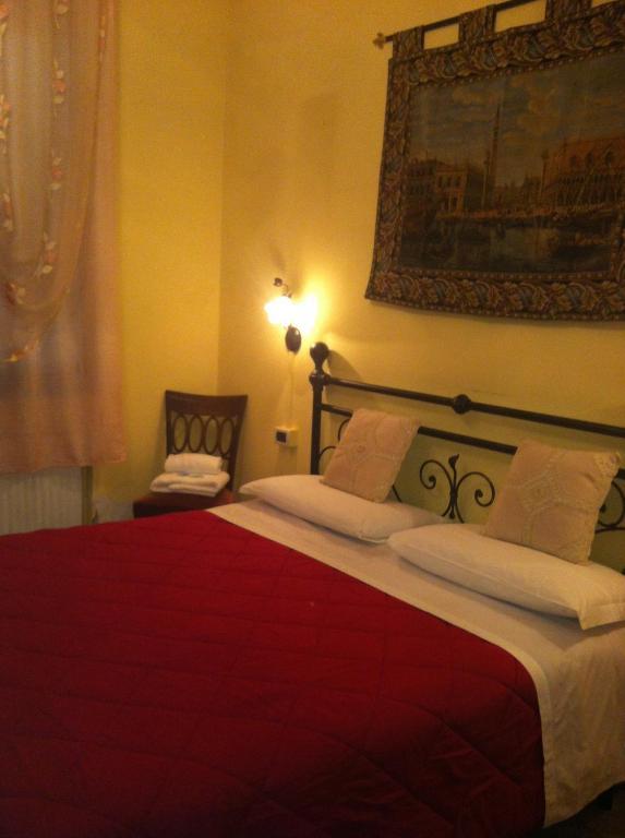 B&B Ca' Dor Venise Extérieur photo